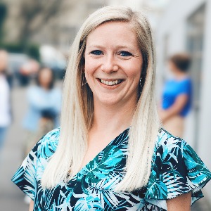 Lisa Goethals