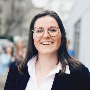 Margaux Douchy