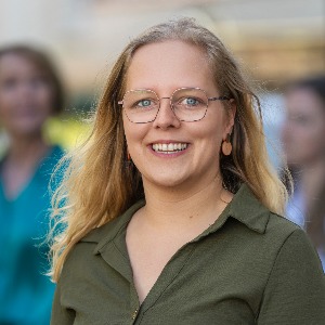 Josephine Keerman